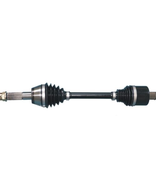 TrakMotiveHD Complete HD Axle Fits Polaris