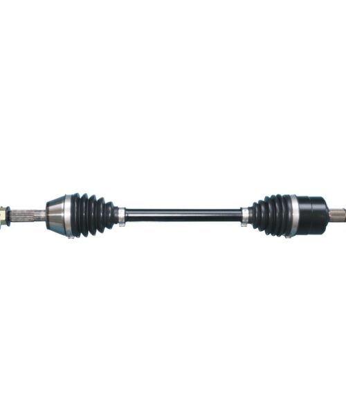 TrakMotiveHD Complete HD Axle Fits Polaris