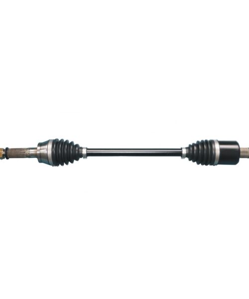 TrakMotiveHD Complete HD Axle Fits Polaris