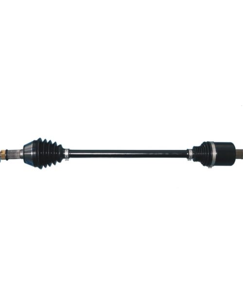TrakMotiveHD Complete HD Axle Fits Polaris