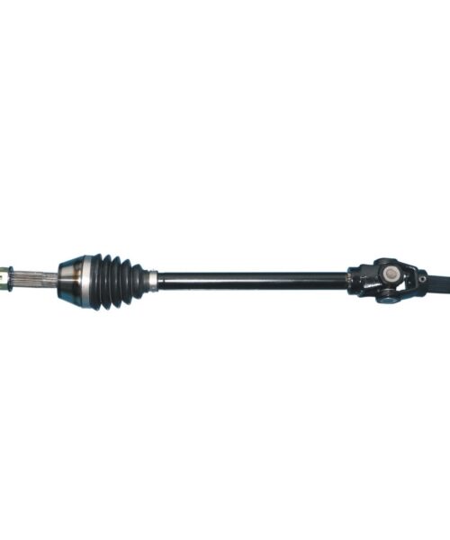 TrakMotiveHD Complete HD Axle Fits Polaris