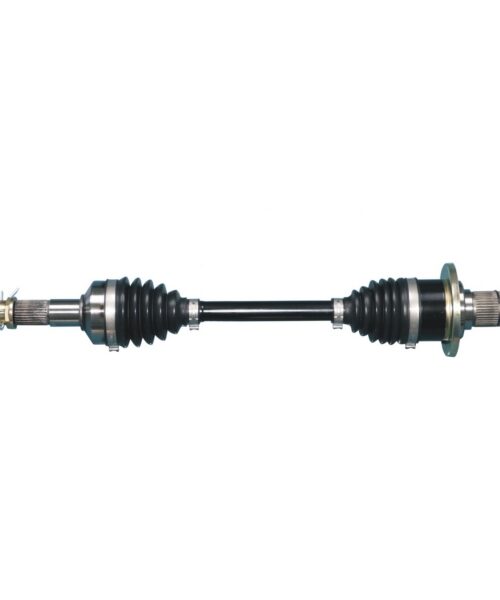 TrakMotiveHD Complete HD Axle Fits Yamaha