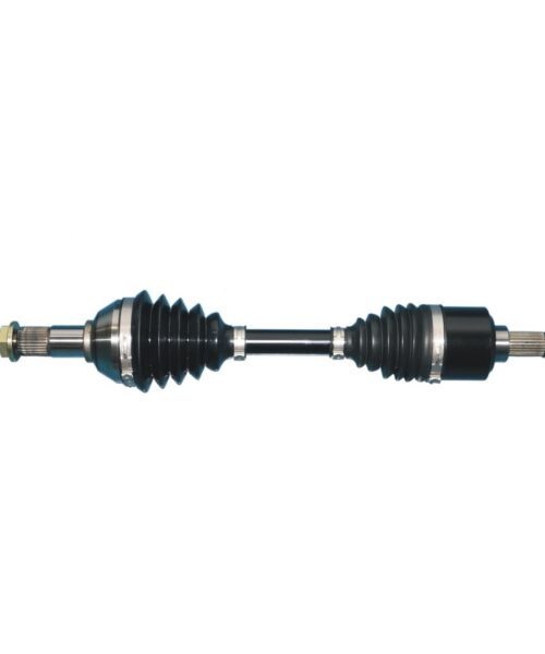 TrakMotiveHD Complete HD Axle Fits Yamaha