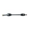 TrakMotiveHD Complete HD Axle Fits Yamaha