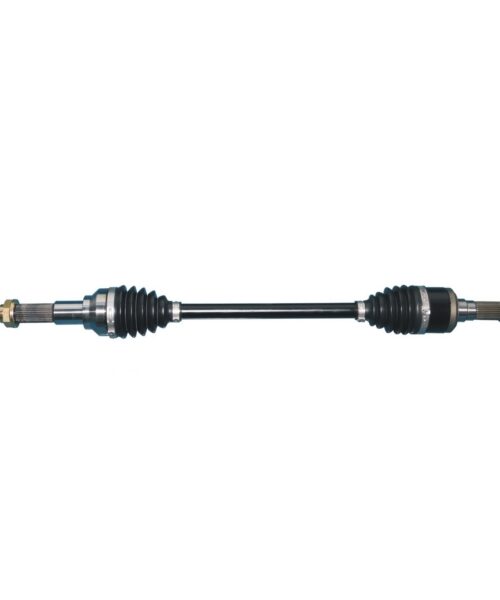 TrakMotiveHD Complete HD Axle Fits Yamaha