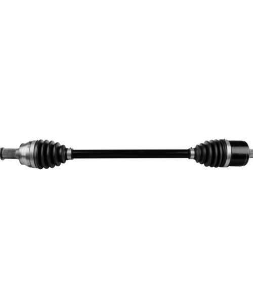 TrakMotiveHD Complete HD Axle Fits Polaris