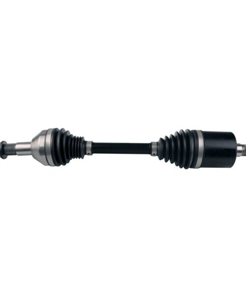 TrakMotiveHD Complete HD Axle Fits Can-am