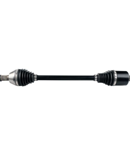 TrakMotiveHD Complete HD Axle Fits Polaris