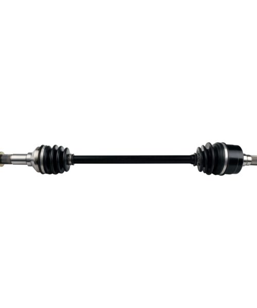 TrakMotive Complete Axle Fits Yamaha