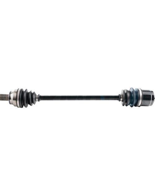 TrakMotive Complete Axle Fits Honda