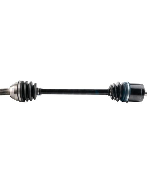 TrakMotive Complete Axle Fits Honda