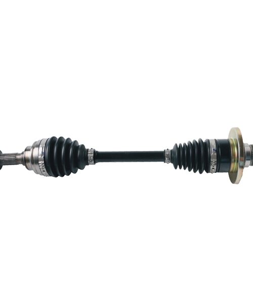 TrakMotive Complete HD Axle Fits Suzuki
