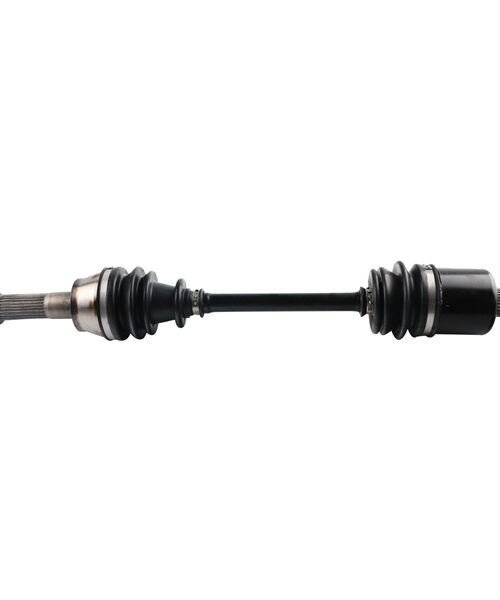 TrakMotive Complete Axle Fits Polaris