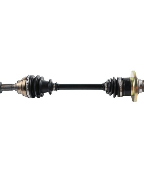 TrakMotive Complete Axle Fits Suzuki