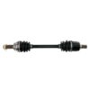 TrakMotive Complete Axle Fits Honda