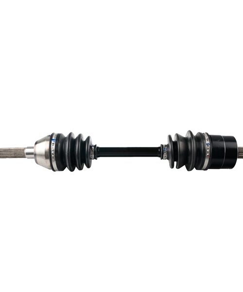TrakMotive Complete Axle Fits Polaris