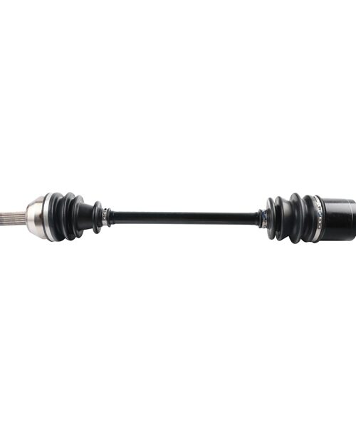 TrakMotive Complete Axle Fits Polaris