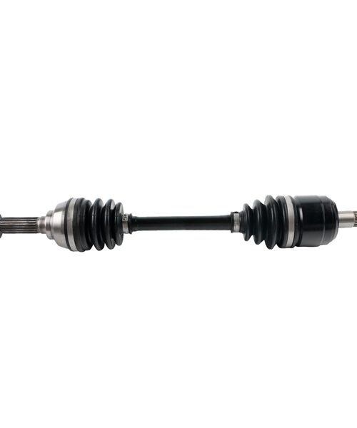 TrakMotive Complete Axle Fits Suzuki