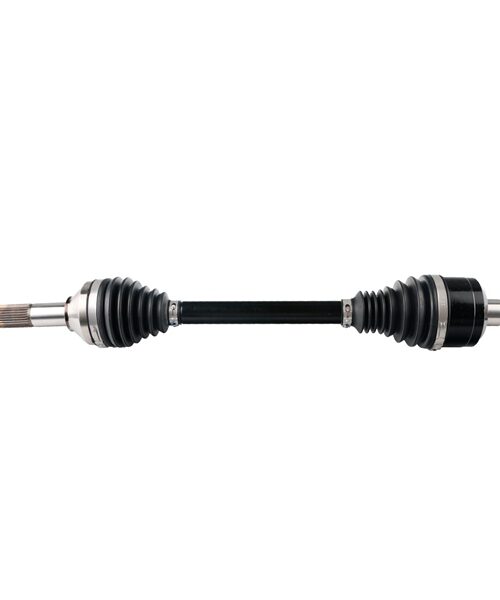 TrakMotive Complete HD Axle Fits Kawasaki