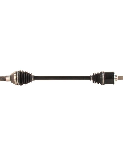 TrakMotive Complete HD Axle Fits Kawasaki