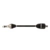 TrakMotive Complete HD Axle Fits Kawasaki