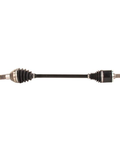TrakMotive Complete Axle Fits Kawasaki