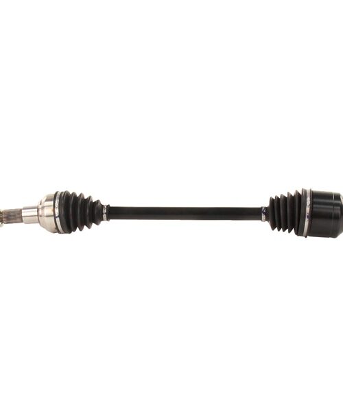 TrakMotive Complete Axle Fits Kawasaki