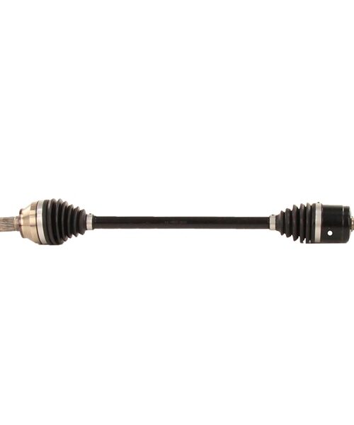 TrakMotive Complete HD Axle Fits Polaris
