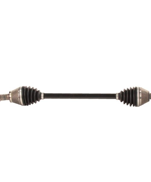TrakMotive Complete HD Axle Fits Polaris