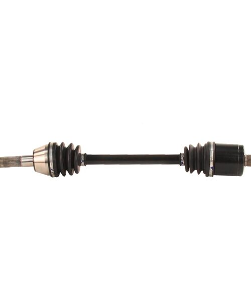 TrakMotive Complete Axle Fits Polaris