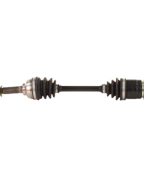 TrakMotive Complete Axle Fits Suzuki