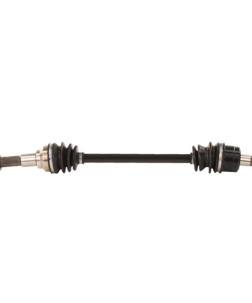 TrakMotive Complete Axle Fits Yamaha