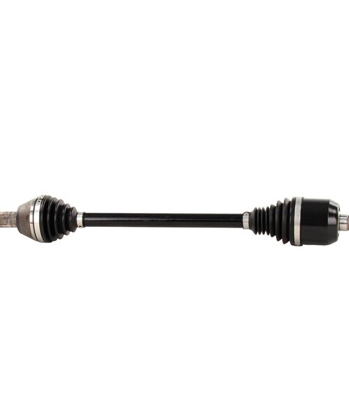 TrakMotive Complete HD Axle Fits Honda