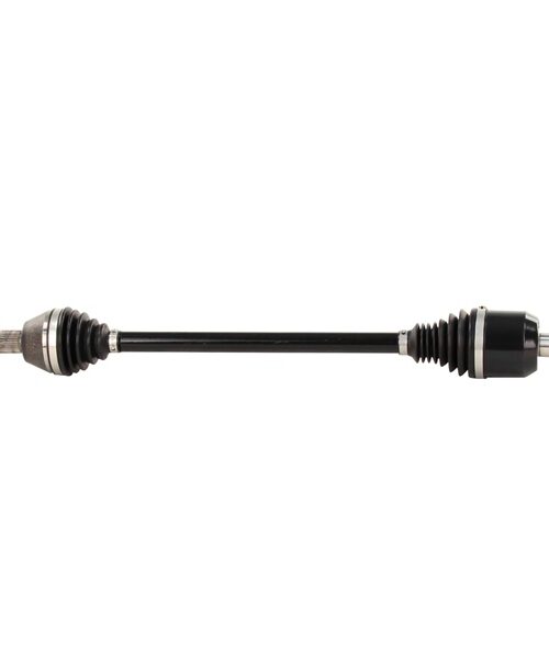 TrakMotive Complete HD Axle Fits Honda