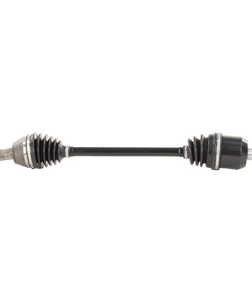 TrakMotive Complete Axle Fits Honda