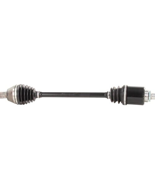 TrakMotive Complete Axle Fits Honda