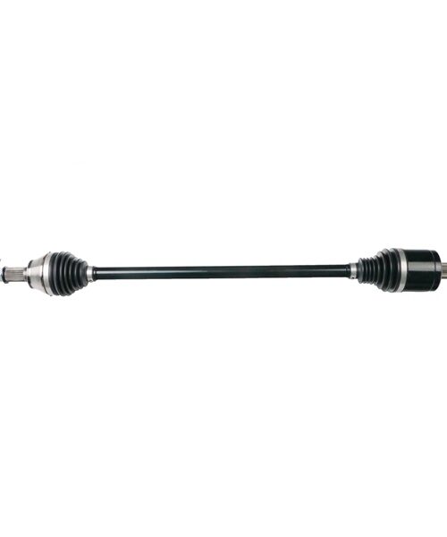 TrakMotive Complete HD Axle Fits Polaris