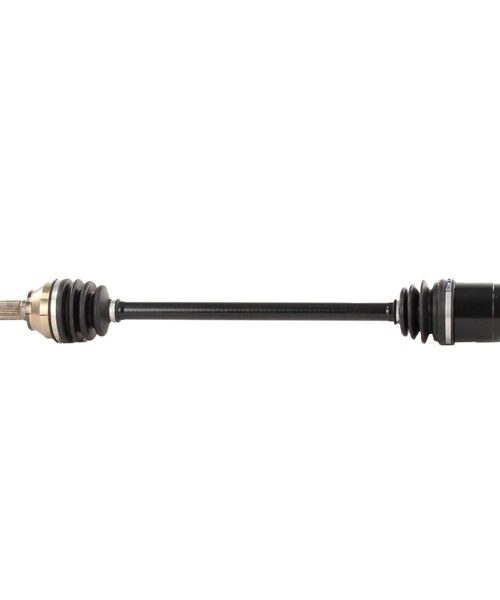 TrakMotive Complete Axle Fits Polaris