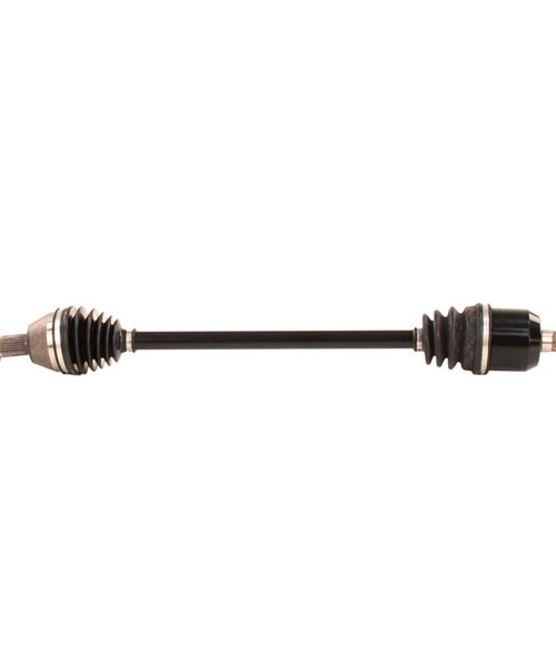TrakMotive Complete Axle Fits Honda