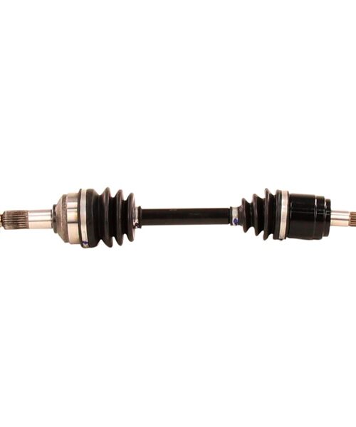 TrakMotive Complete Axle Fits Honda