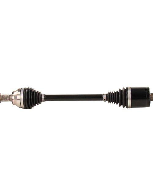 TrakMotive Complete HD Axle Fits Polaris