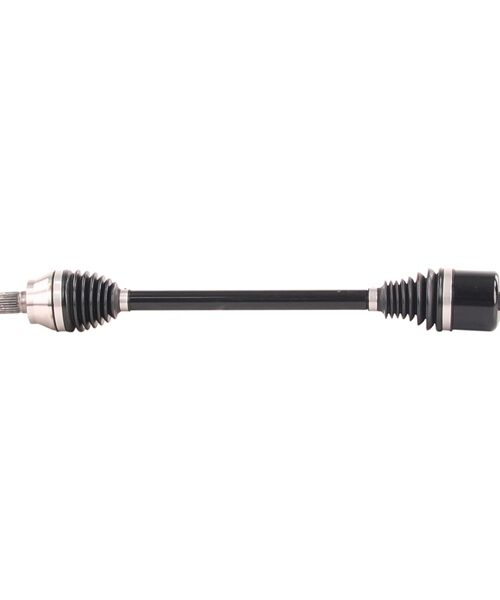 TrakMotiveHD Complete HD Axle Fits Polaris