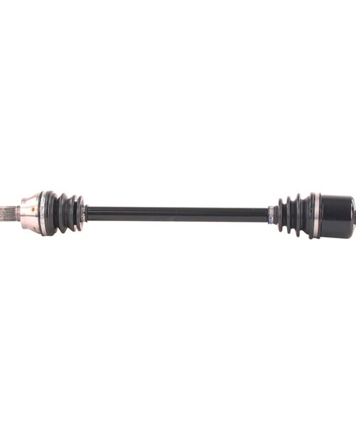 TrakMotive Complete Axle Fits Polaris