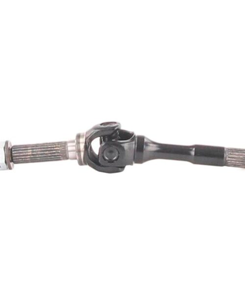 TrakMotive Complete Axle Fits Suzuki