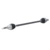 TrakMotive Complete HD Axle Fits Polaris - Image 2