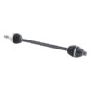 TrakMotive Complete HD Axle Fits Polaris - Image 3