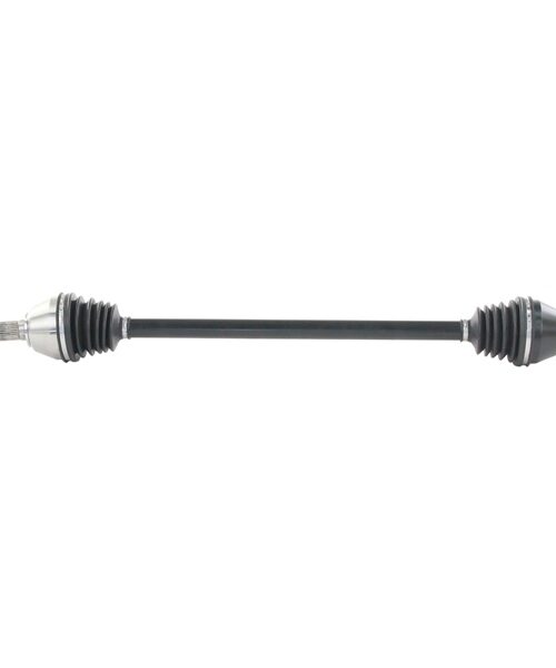 TrakMotive Complete HD Axle Fits Polaris