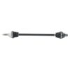 TrakMotive Complete Axle Fits Polaris