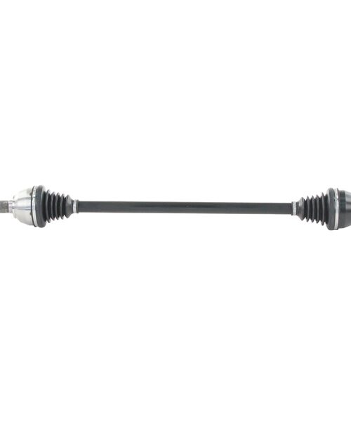 TrakMotive Complete Axle Fits Polaris