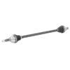 TrakMotive Complete Axle Fits Polaris - Image 2